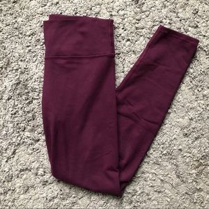 Fabletics Powerhold Leggins